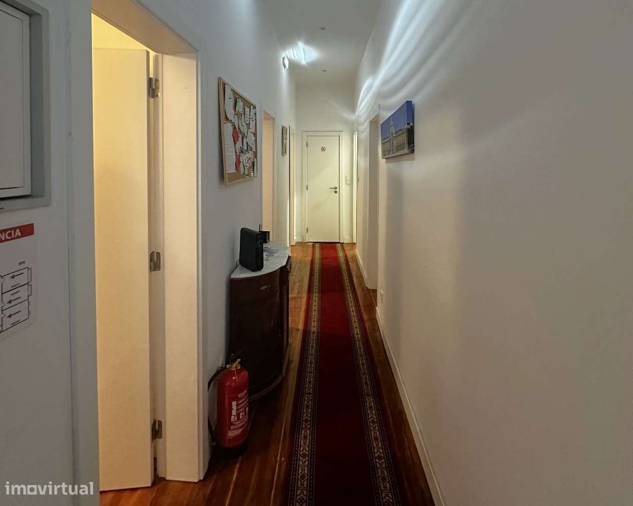 T3 para venda na Av. Almirante Reis - Grande imagem: 4/26