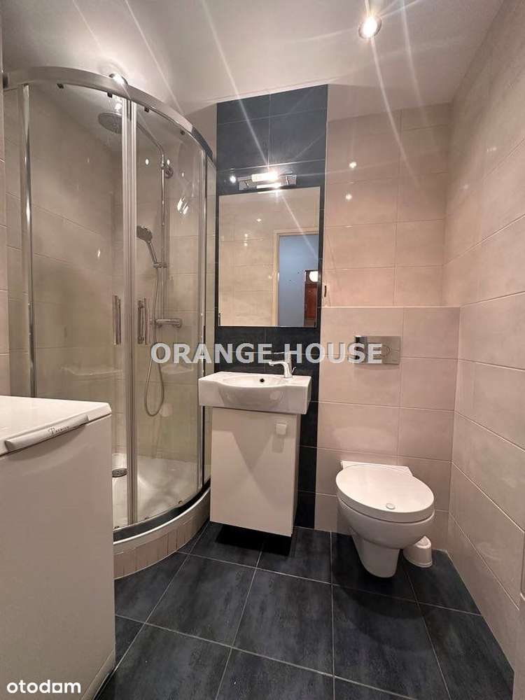 Mieszkanie 38m2 na Saskiej Kępię-3