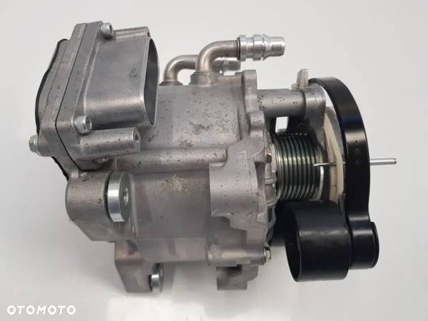 Alternator generator prądu BMW F45 F46 1.5T SERIA BMW 2 HYBRYDA 7622797 - 7