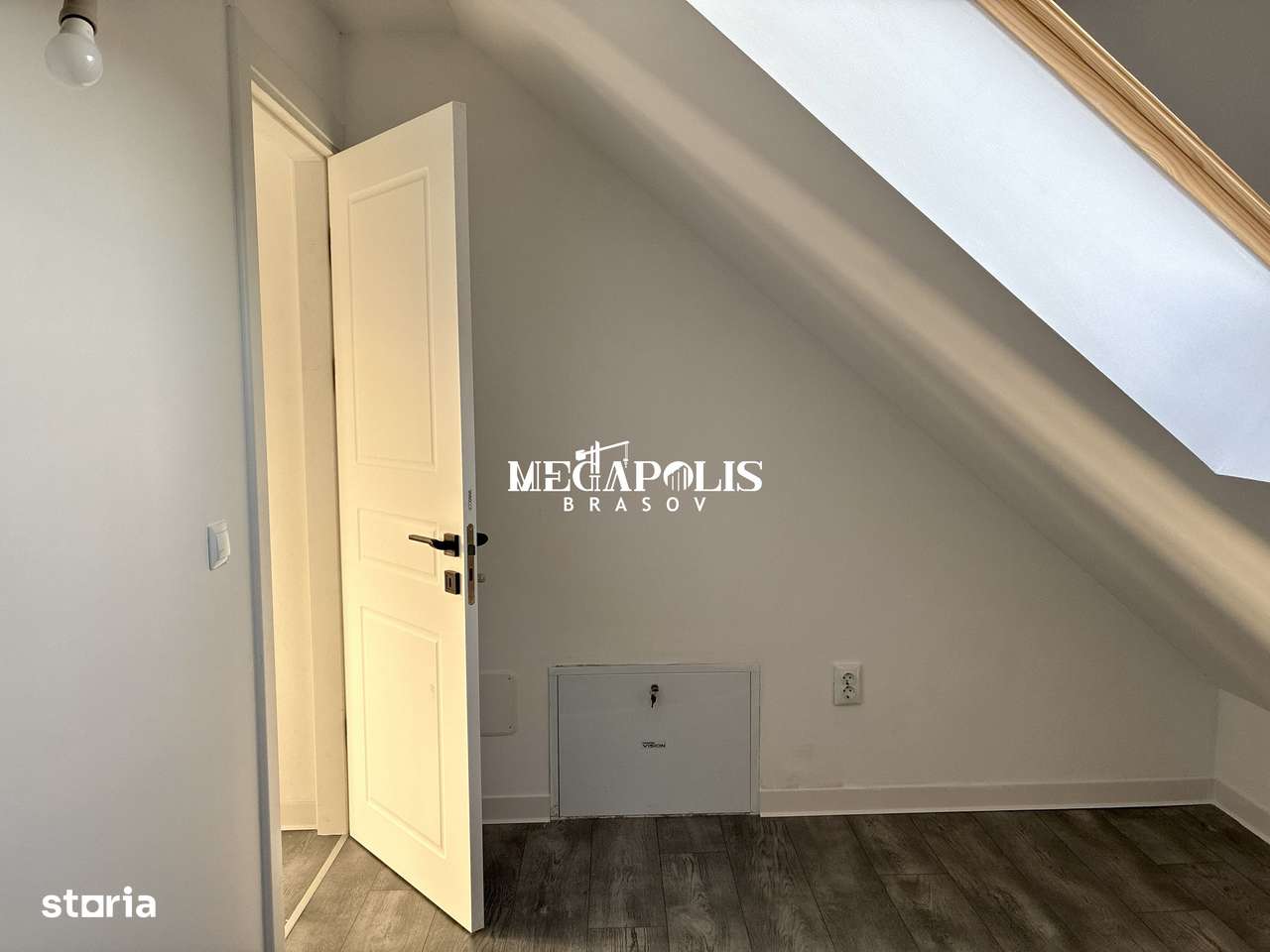 Casă / 2 camere / Codlea / Credit-16