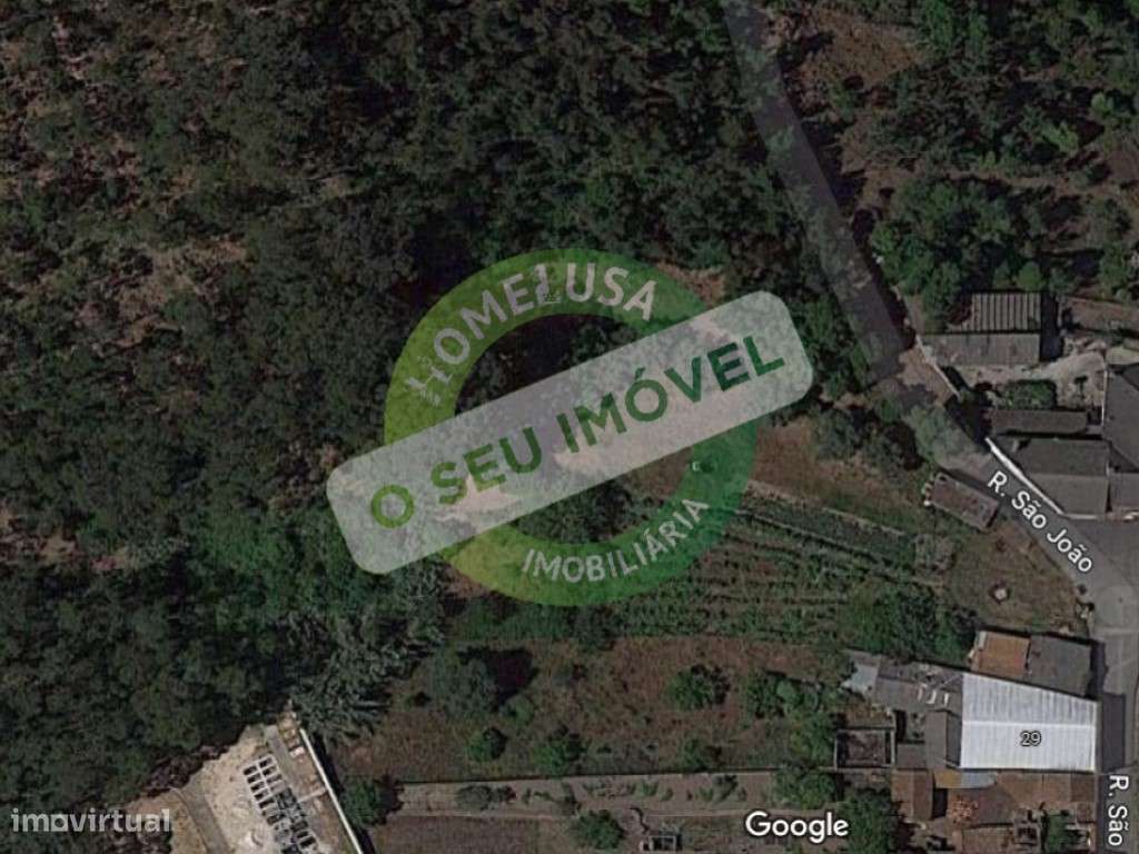 Terreno com três mil e setecentos metros quadrados no Paião. - Grande imagem: 3/12