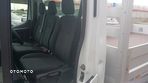 Ford Transit Podwozie L3 - 20