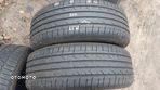 Bridgestone 255/60/18 nr 548 - 1