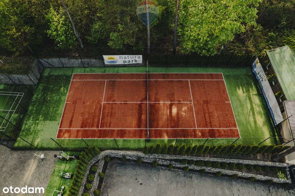 Całoroczny, w pełni wyposażony dom w Ostrowie - Pełny obrazek: 5/12