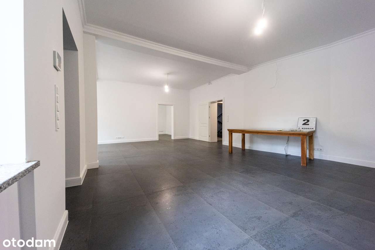 Funkcjonalny lokal biurowo-usługowy duże witryny Alarm - Pełny obrazek: 5/12