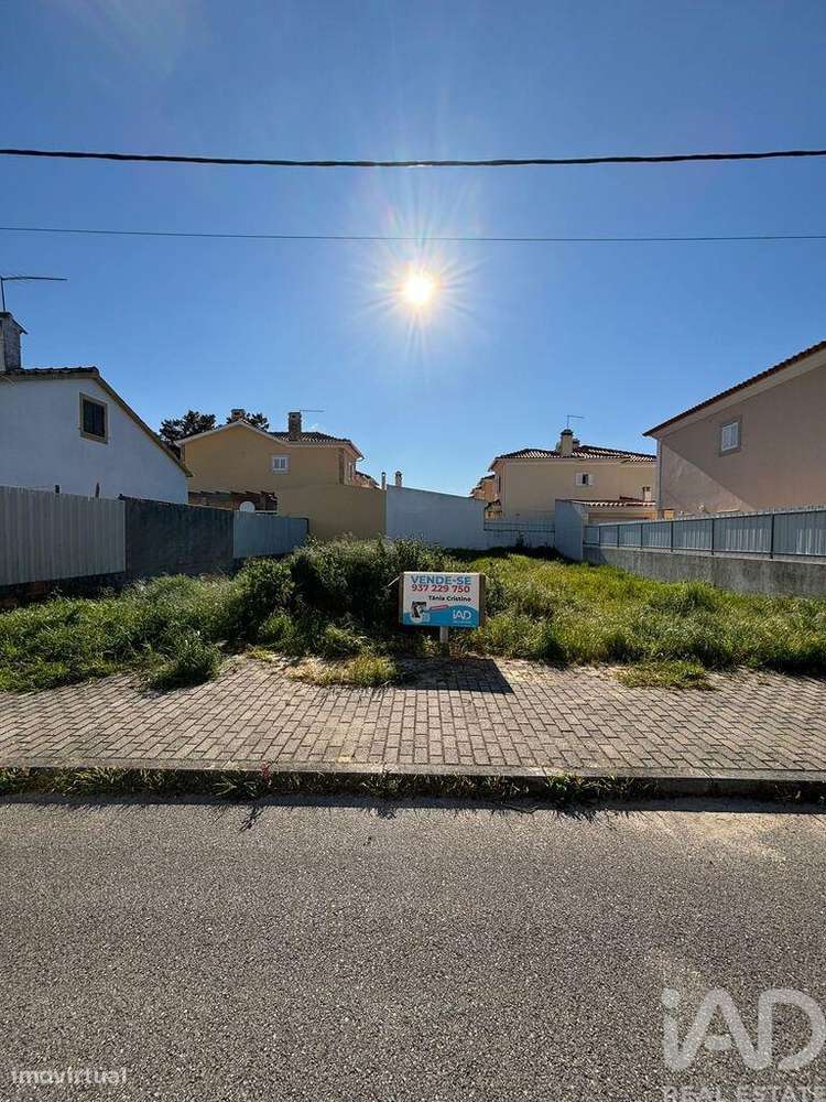 Terreno em Azeitão - Grande imagem: 2/5
