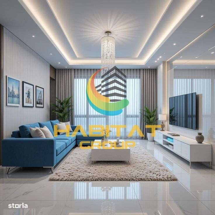 Vanzare garsoniera Aparatorii Patriei metrou  decomandata - Imagine principală: 2/11