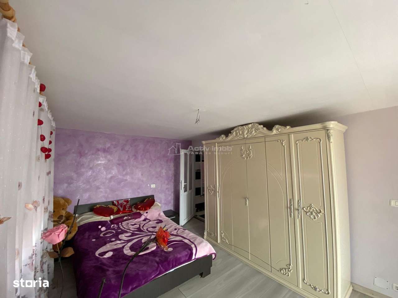 Iaz, Casa la Curete, 9 Camere, Teren 2892 Mp - Imagine principală: 5/20