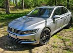 Volkswagen Passat 1.6 TDI SCR DSG - 4