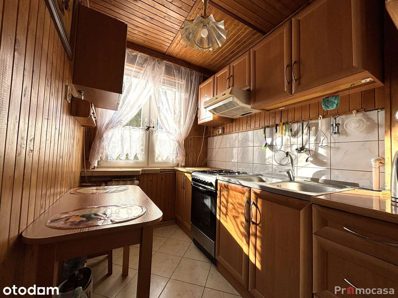 Na sprzedaż – Kraków – Nowa Huta – os. Na Wzgórzach– 2-pokojowe – 38m²-4