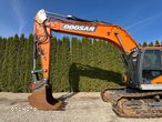 Doosan DX 300 LC-7 - 2