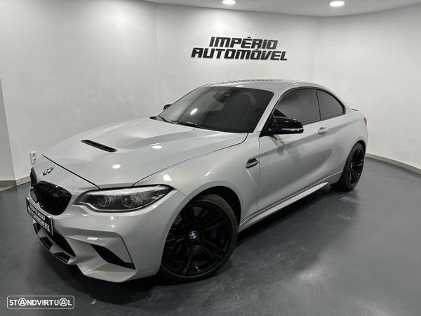 BMW M2 Auto - 60