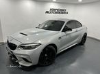 BMW M2 Auto - 60