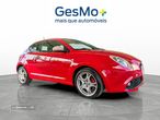 Alfa Romeo MiTo 1.3 JTDM - 2