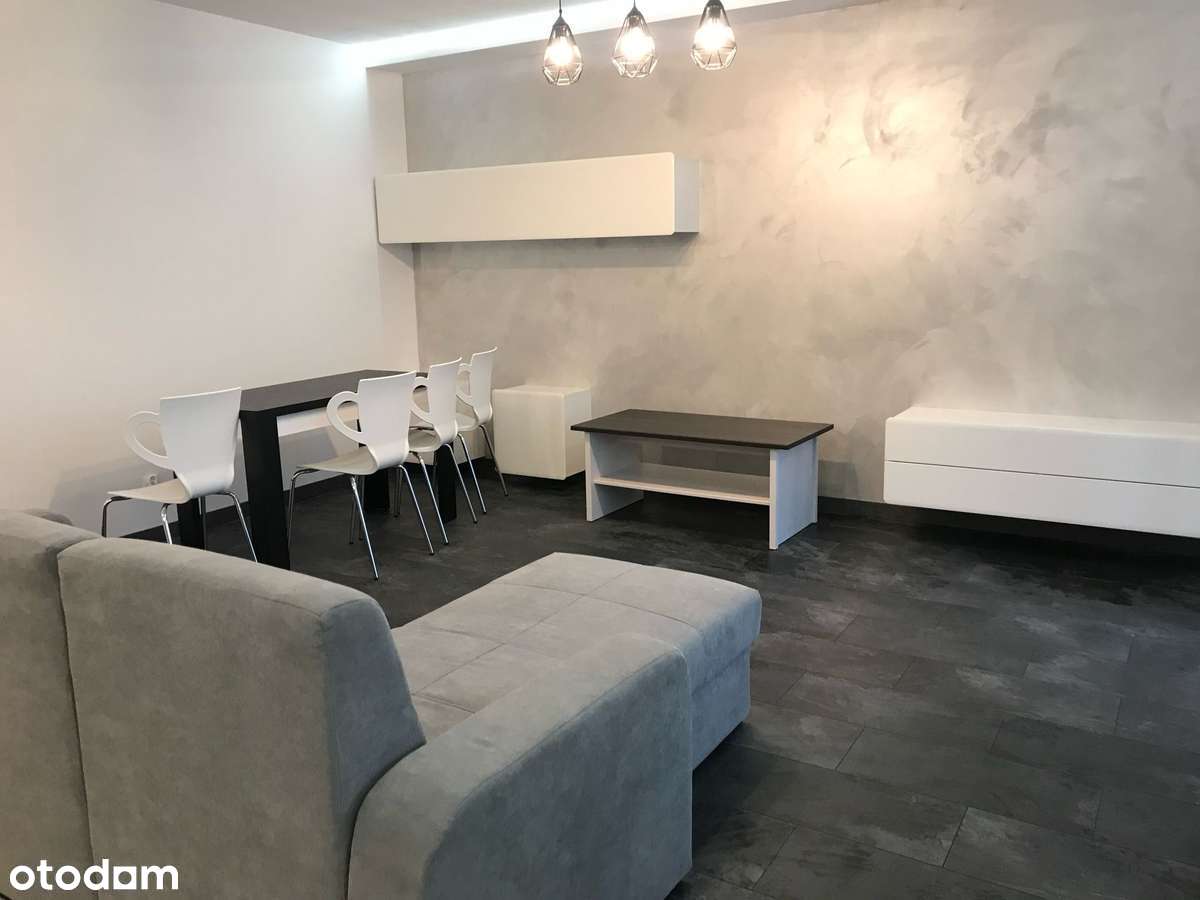 2 pokoje 48 m2,duży taras ,garaż podziemny,komórka - Pełny obrazek: 2/12