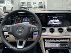 Mercedes-Benz E 220 d 4Matic 9G-TRONIC Avantgarde - 20