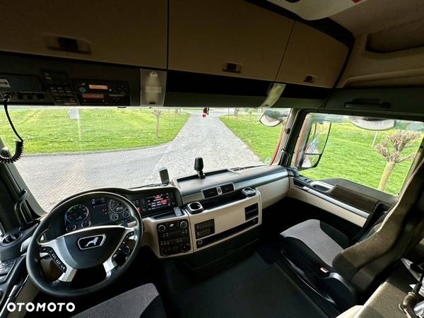 MAN TGX 18.500 HydroDrive 4x4 - 26