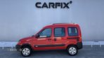 Renault Kangoo 1.9 dCi Privilège 4x4 - 1