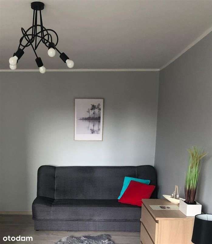 Gdynia ul. Narcyzowa zadbana kawalerka z balkonem-2