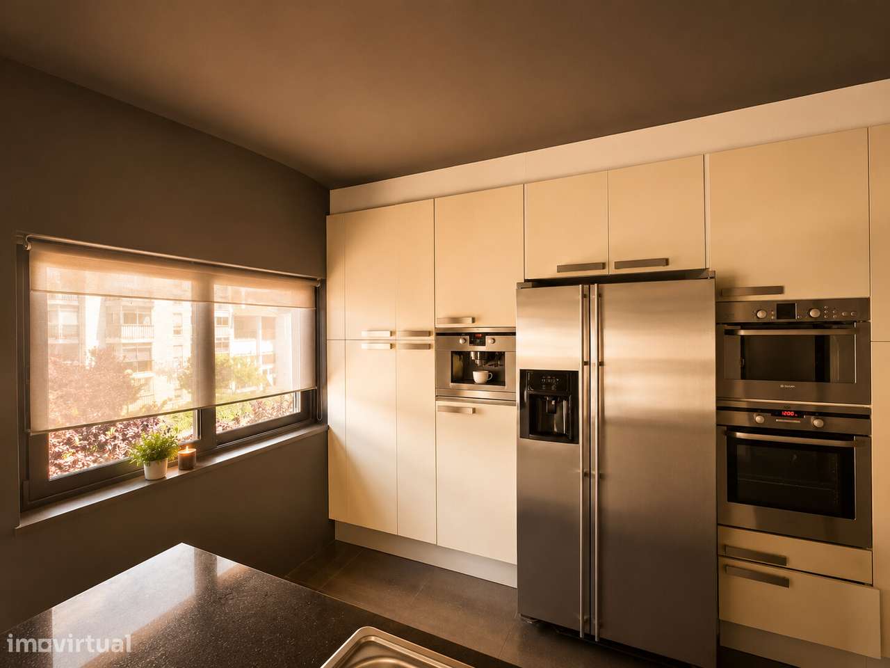 Apartamento T5 Duplex | A poucos passos da St. Julian’s School | Mais-10