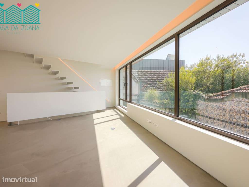 Moradia T2 no Bairro da Beira-Mar - Grande imagem: 1/20