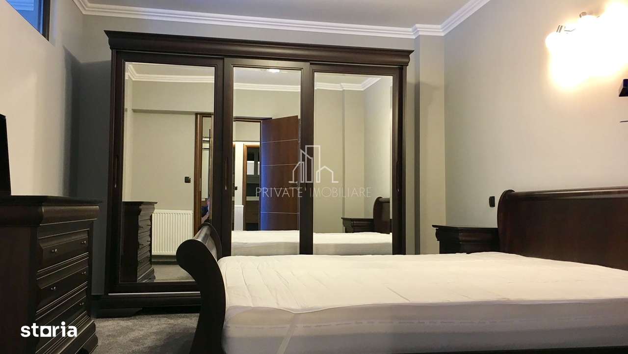 Apartament 3 Camere, De Inchiriat, Complex Acta, Livezeni - Imagine principală: 3/10