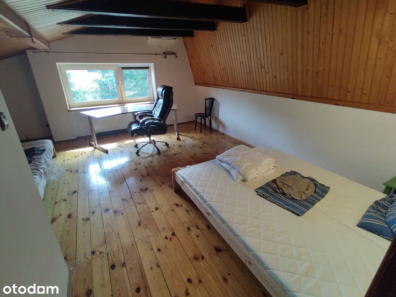 Do sprzedania dom z sauną Kliny - koło parku 242m2-14