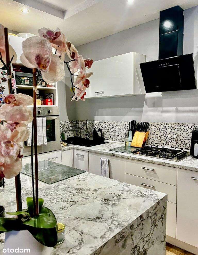 Warszawa Białołęka, ul. Skarbka z Gór - 61m2 | 3 pokoje | parking ⭐Lux - Pełny obrazek: 5/11