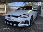 VW Golf GTI 2.0 TSI OPF DSG Performance - 2