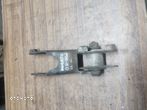 FIAT DUCATO 2,3jtd 2,8jtd 2,2hdi 2,0hdi  lapa poduszka silnika skrzyni 02-06r - 3