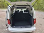 Volkswagen Caddy 2.0 TDI Comfortline - 14