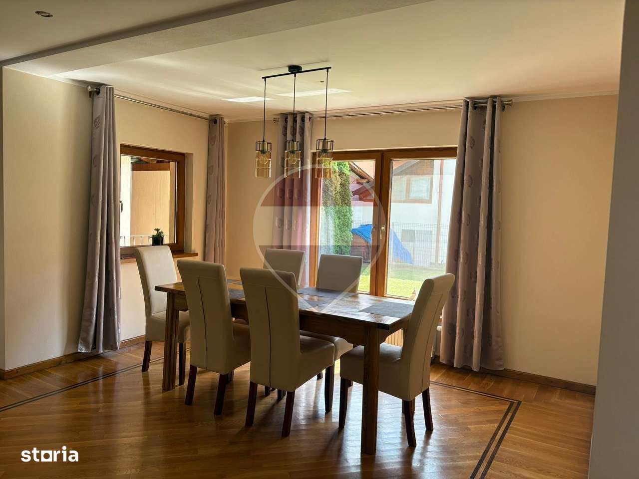 Casă cu 5 camere de vânzare Ocna Sugatag-5