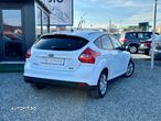 Ford Focus 1.0 EcoBoost Connected - 4