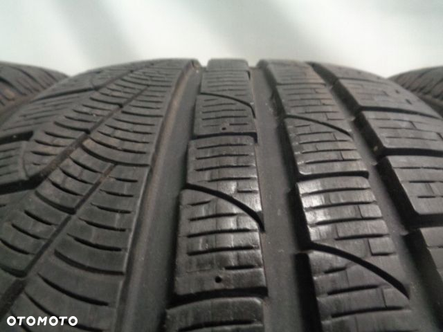 PIRELLI WINTER SOTTO ZERO 235/40R19 96V - 4