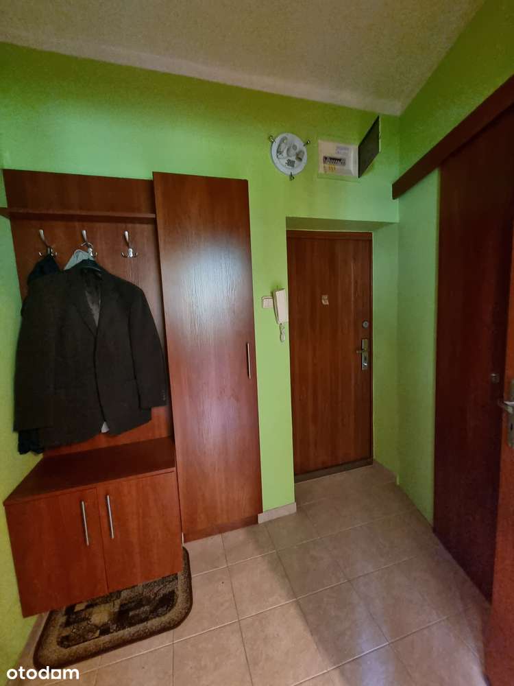 Mieszkanie z widokiem na las, działka i garaż w cenie!-7