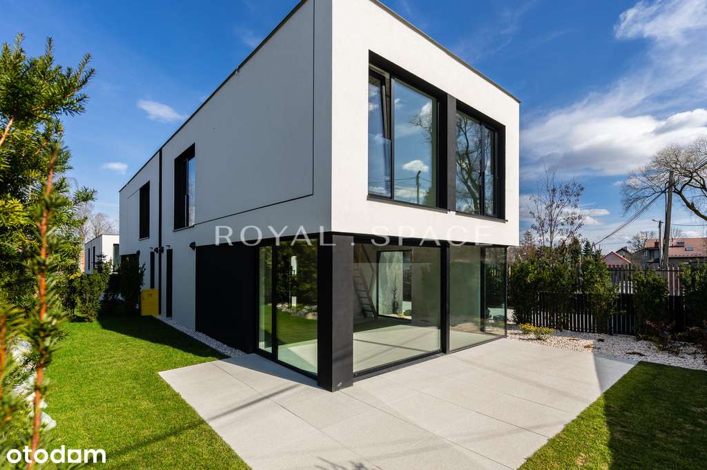 Komfortowy dom w zielonej części Krakowa! Ostatni!-14