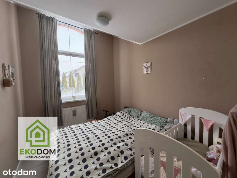 3 pokojowe mieszkanie 59 m2 / Kochcice-13