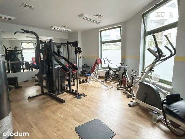 Mieszkanie, 89,50 m², Warszawa-17