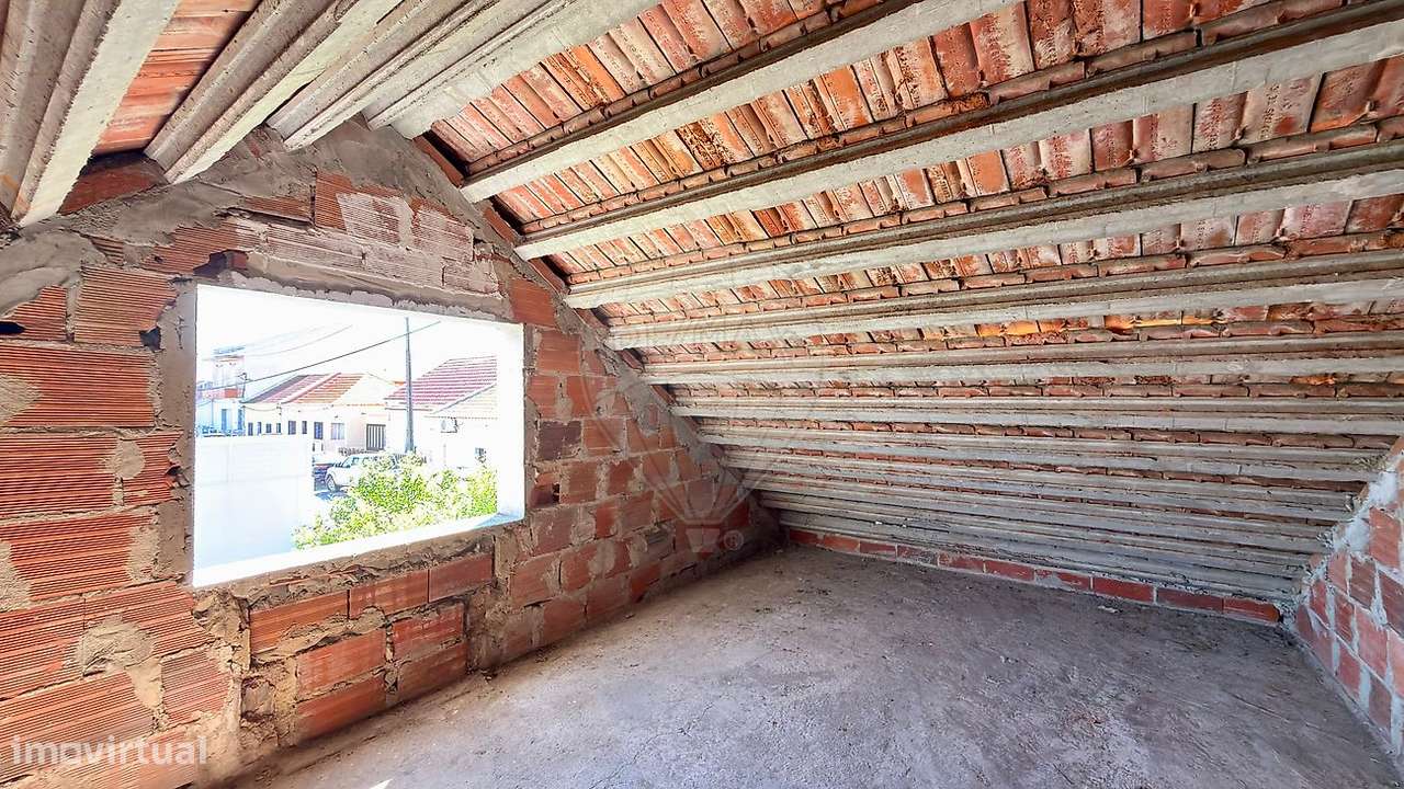 Moradia T2 para venda-39