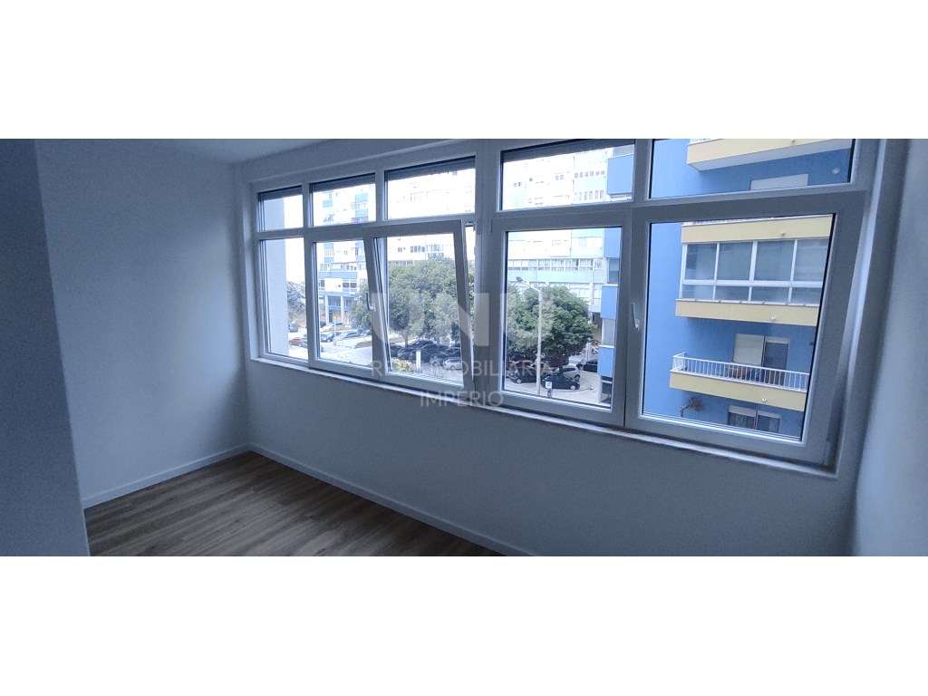 Apartamento T3 Exclusivo em Cacilhas 110 m2 de área útil 
| Projet...-29