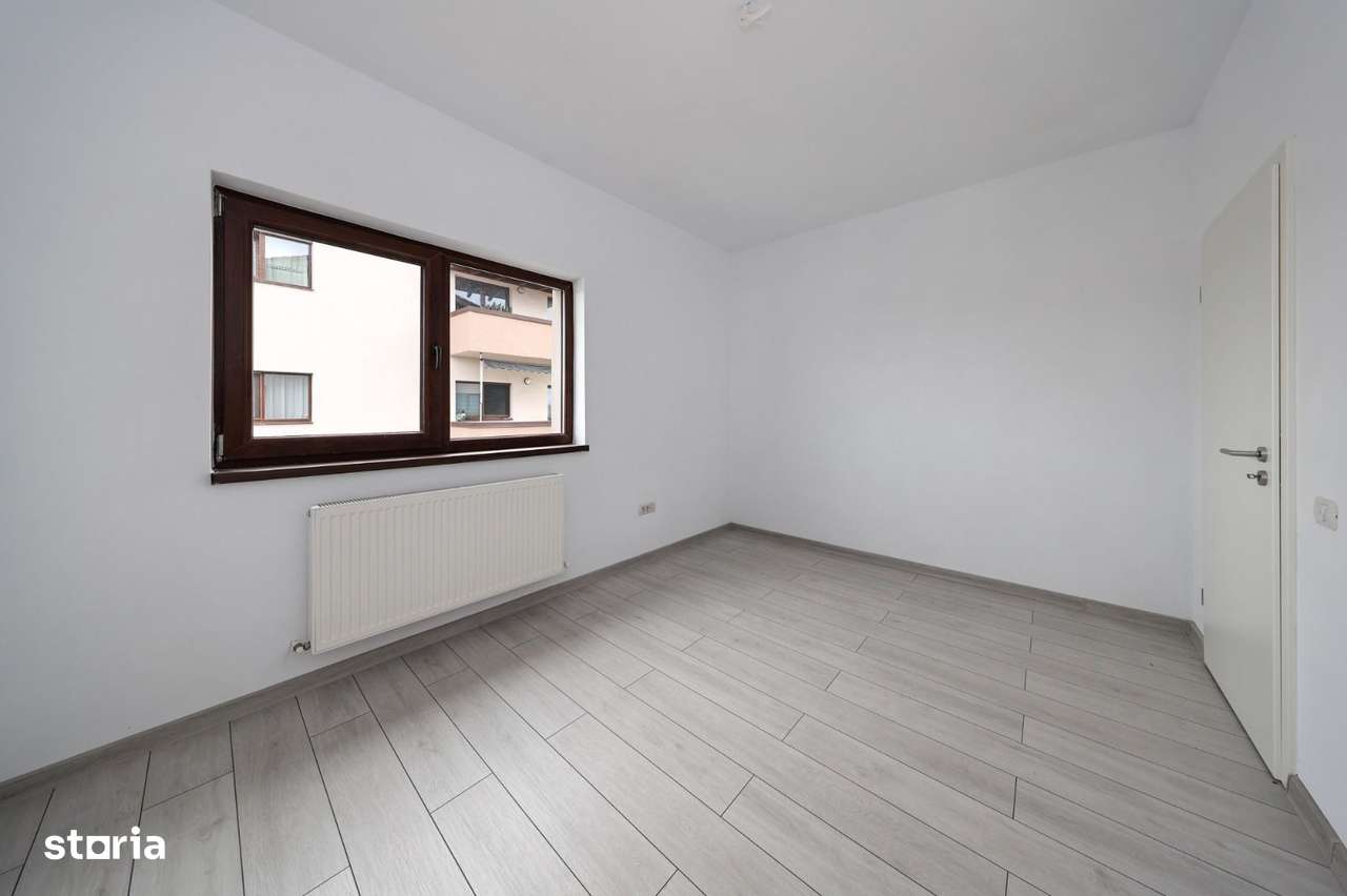 Apartament 2 camere+loc de parcare-Sanpetru Residence-9