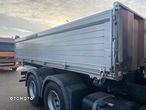 MAN TGS 26.360 6X4 EURO 5, WYWROTKA Z ŻURAWIEM FASSI F195A.2, - 7