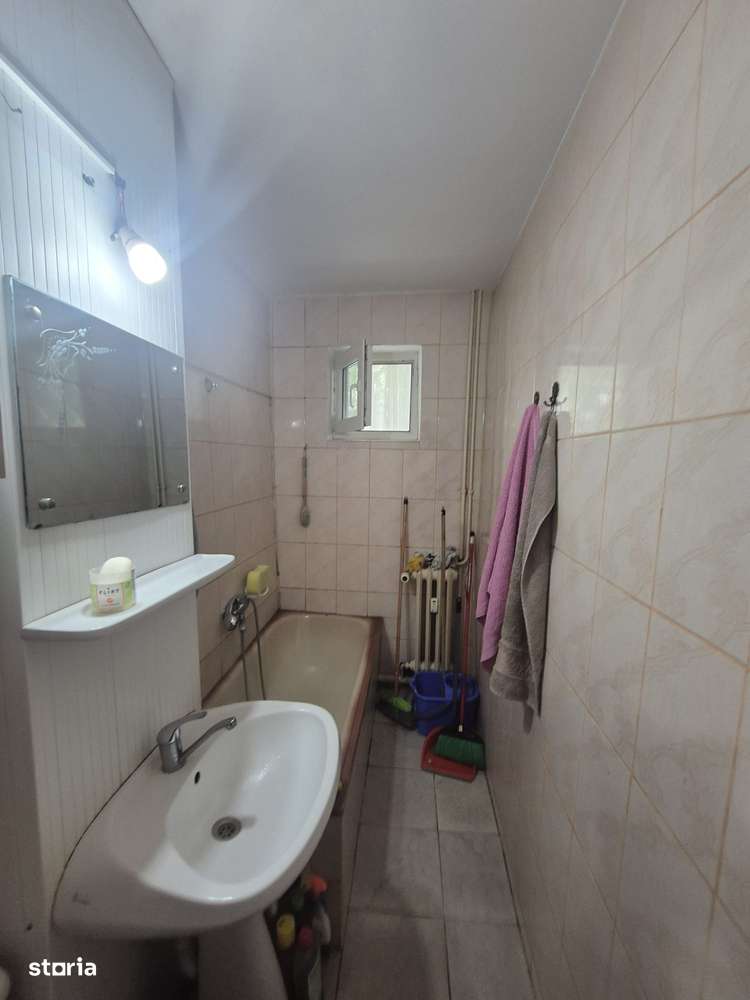 Apartament 2 camere George Enescu de vanzare-5