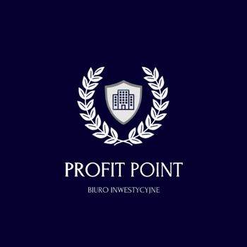 Roman Annych Profit Point Logo