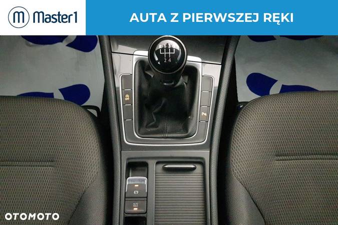 Volkswagen Golf VII 1.6 TDI BMT Comfortline - 20