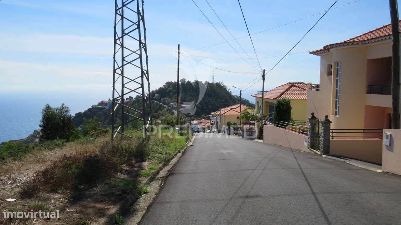 Terreno em Câmara de lobos 700m2 - Grande imagem: 4/4