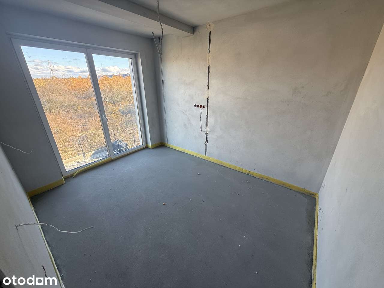 Nowe mieszkanie - Eco Residence - 49m2 - Pełny obrazek: 4/7