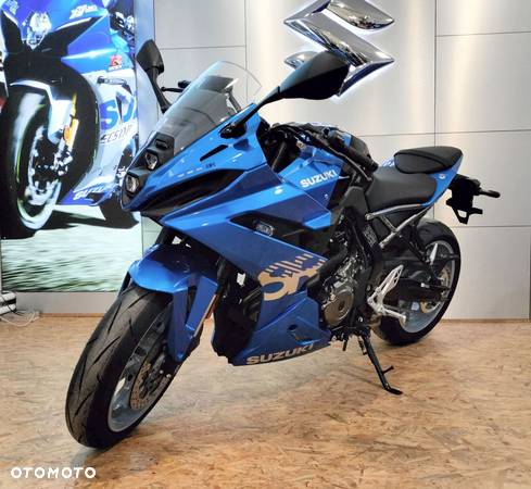 Suzuki GSX-R - 9