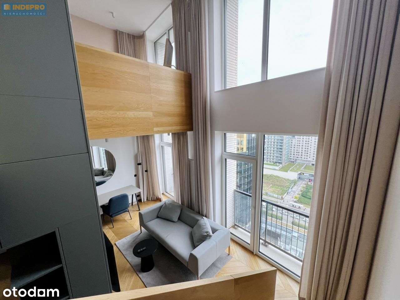 Mieszkanie, 58,07 m², Warszawa - Pełny obrazek: 3/15