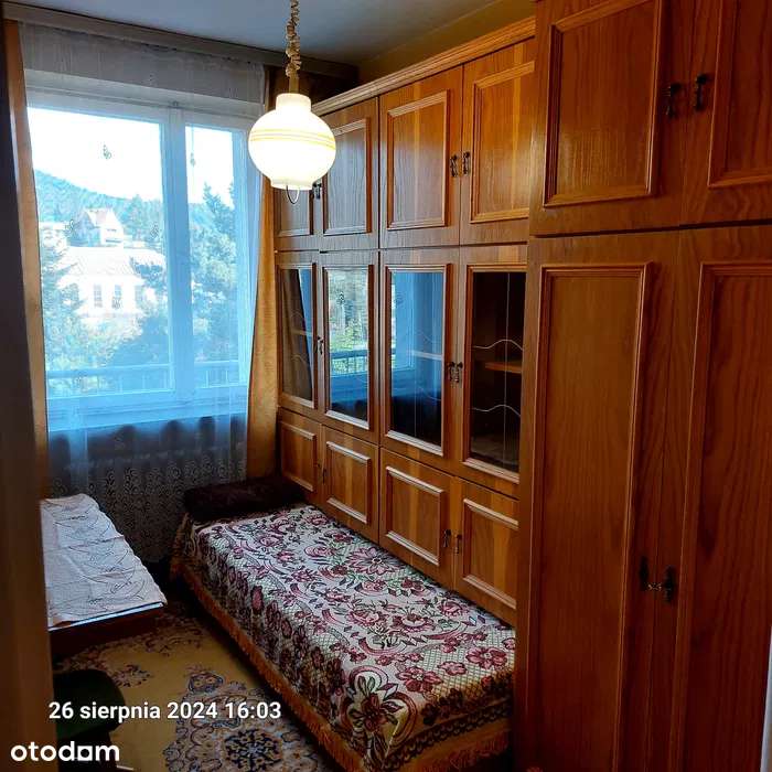 Wynajmę mieszkanie 1500 lub sprzedam 499.000 KRYNICA-ZDRÓJ 50 m2 - Pełny obrazek: 5/12